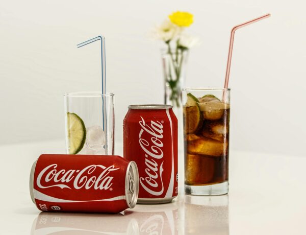 REFRIGERANTE LATA